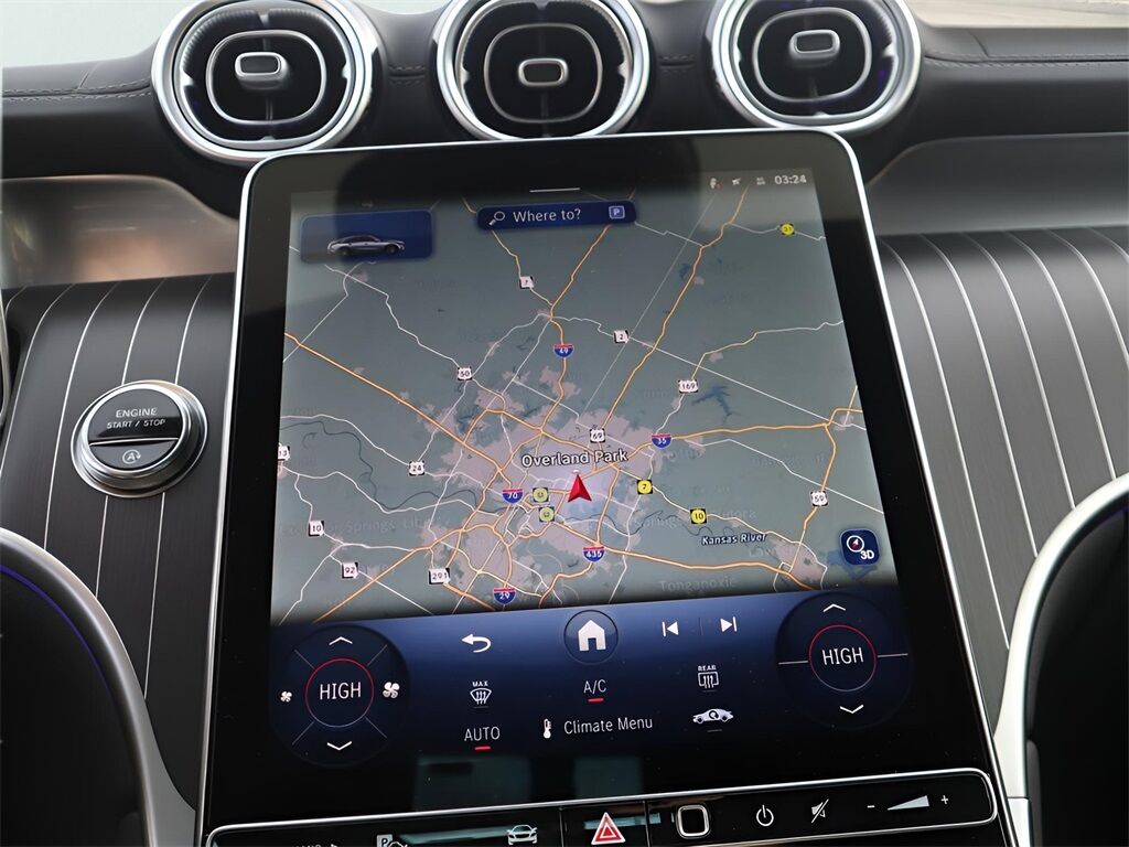 2026 Mercedes-Benz GLC GLC 300 Coupe San Clemente CA