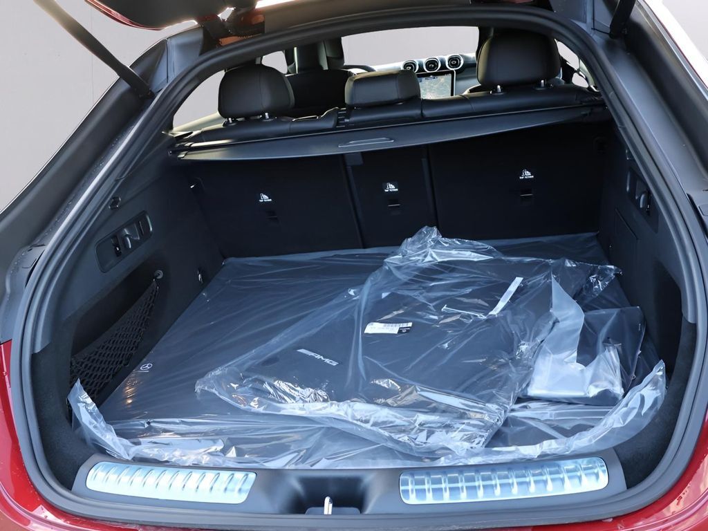 2026 Mercedes-Benz GLC GLC 300 Coupe San Clemente CA