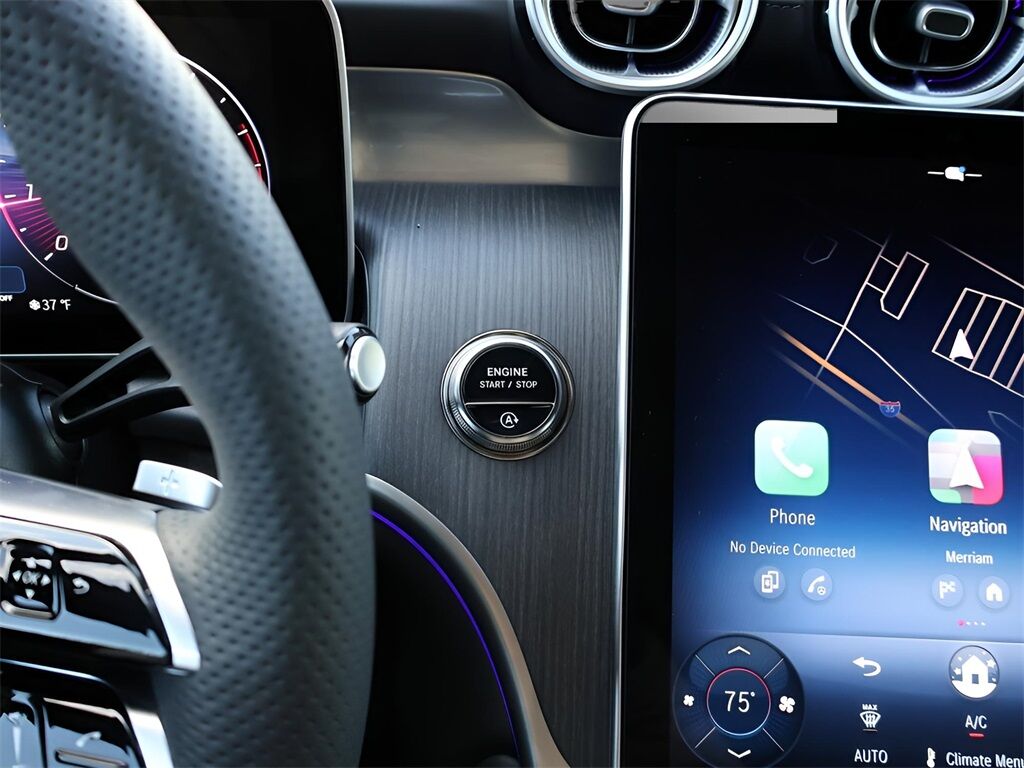 2026 Mercedes-Benz GLC GLC 300 Coupe San Clemente CA