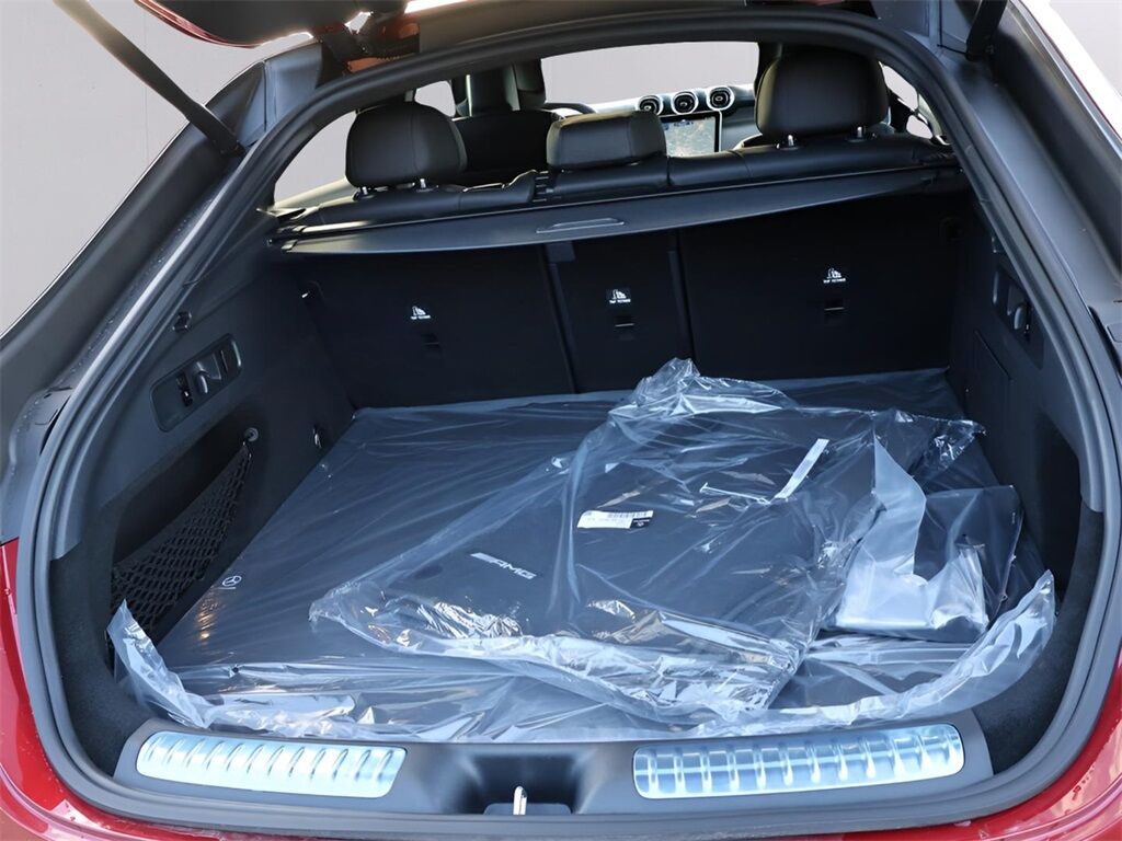 2026 Mercedes-Benz GLC GLC 300 Coupe San Clemente CA