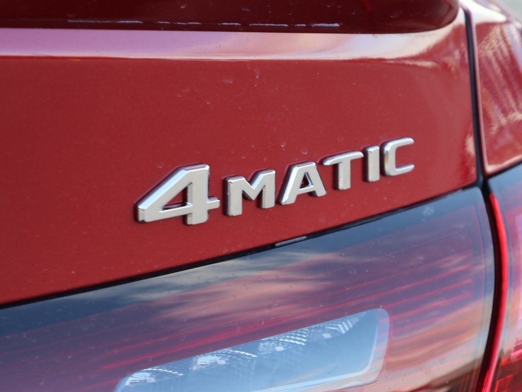 2026 Mercedes-Benz GLC GLC 300 Coupe San Clemente CA