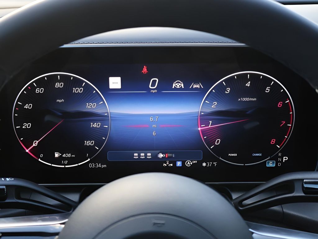 2026 Mercedes-Benz GLC GLC 300 Coupe San Clemente CA