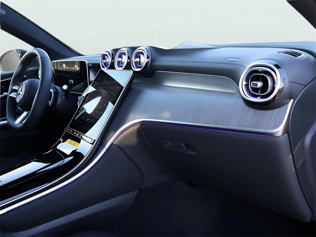 2026 Mercedes-Benz GLC GLC 300 Coupe San Clemente CA