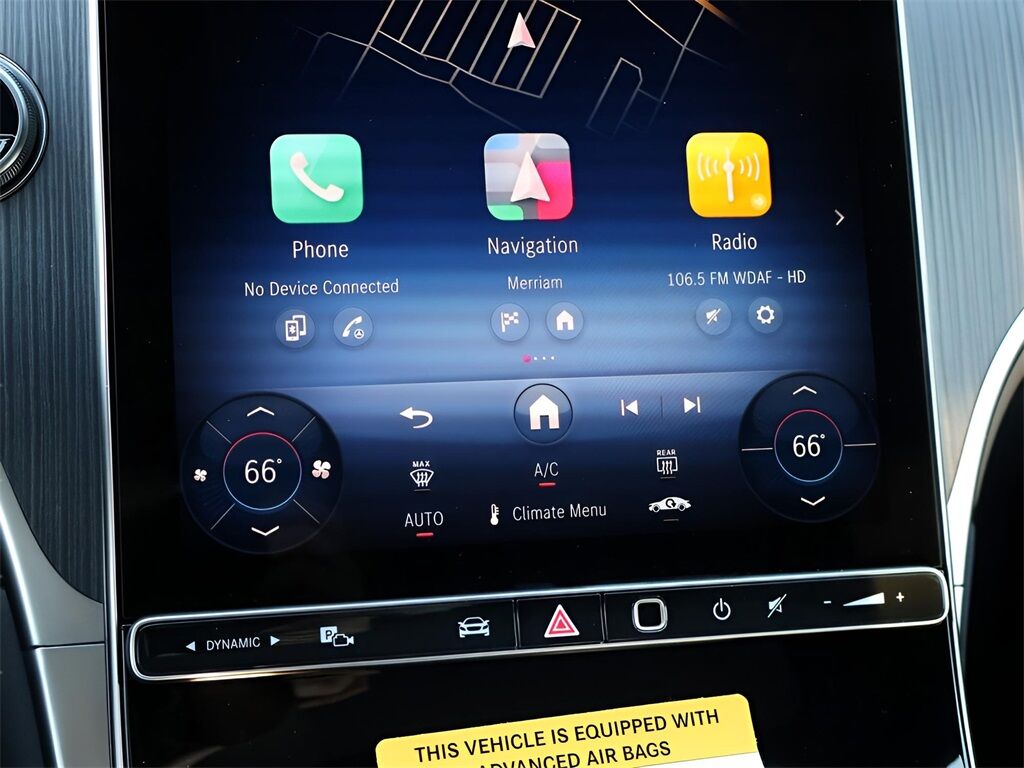 2026 Mercedes-Benz GLC GLC 300 Coupe San Clemente CA