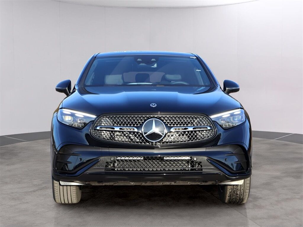 2026 Mercedes-Benz GLC GLC 300 Coupe San Clemente CA