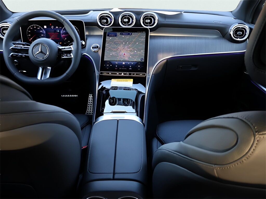 2026 Mercedes-Benz GLC GLC 300 Coupe San Clemente CA