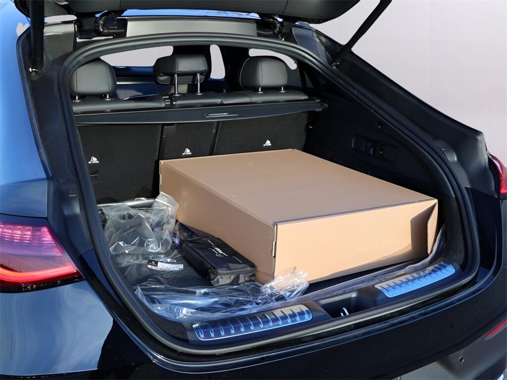 2026 Mercedes-Benz GLC GLC 300 Coupe San Clemente CA