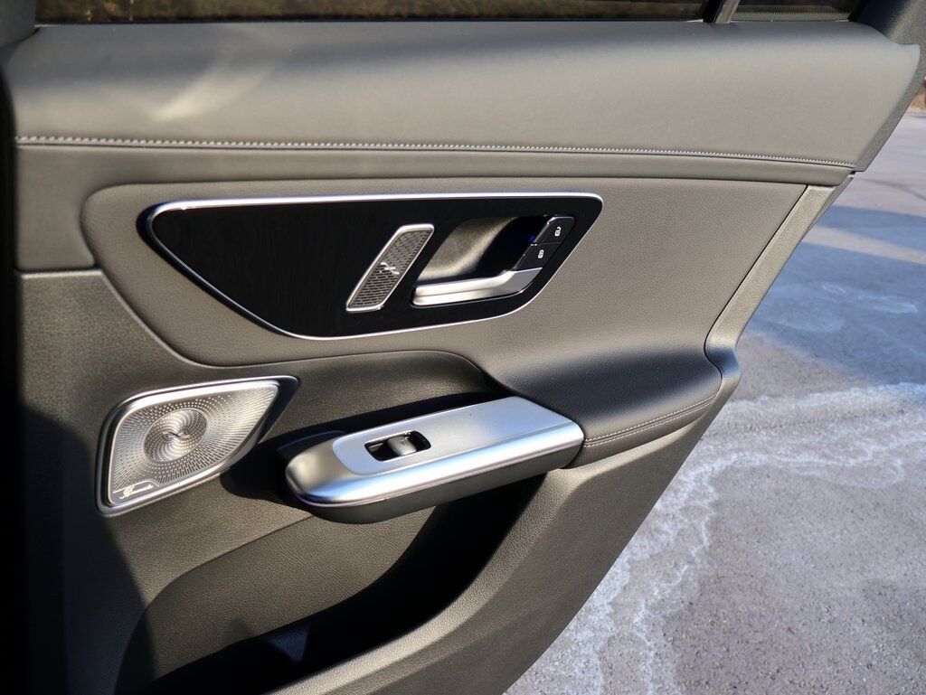 2026 Mercedes-Benz GLC GLC 300 Coupe San Clemente CA