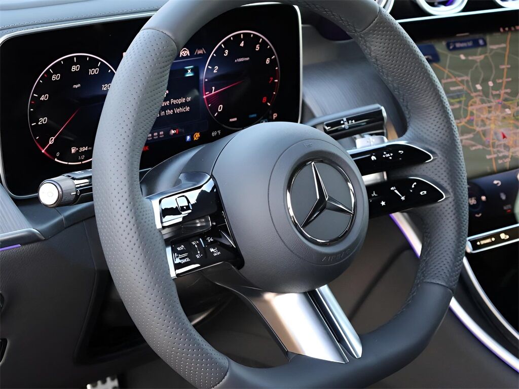 2026 Mercedes-Benz GLC GLC 300 Coupe San Clemente CA