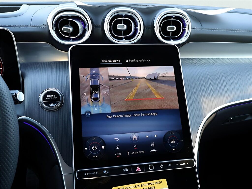 2026 Mercedes-Benz GLC GLC 300 Coupe San Clemente CA