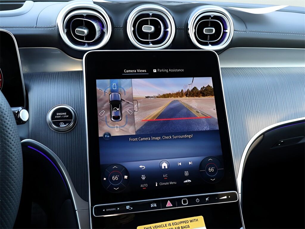 2026 Mercedes-Benz GLC GLC 300 Coupe San Clemente CA