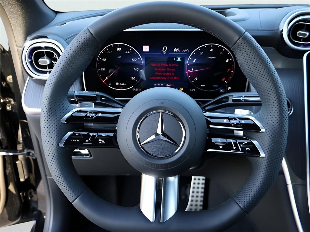 2026 Mercedes-Benz GLC GLC 300 Coupe San Clemente CA