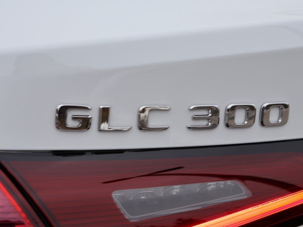 2026 Mercedes-Benz GLC GLC 300 Coupe San Clemente CA