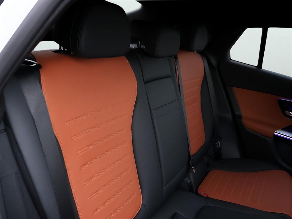 2026 Mercedes-Benz GLC GLC 300 Coupe San Clemente CA