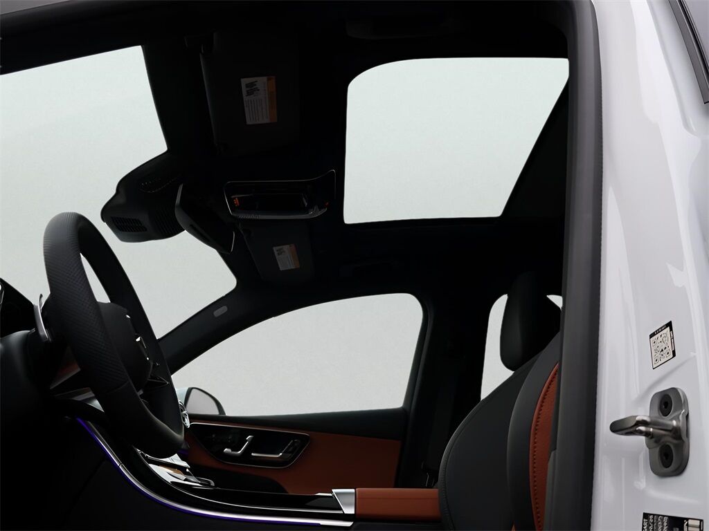 2026 Mercedes-Benz GLC GLC 300 Coupe San Clemente CA