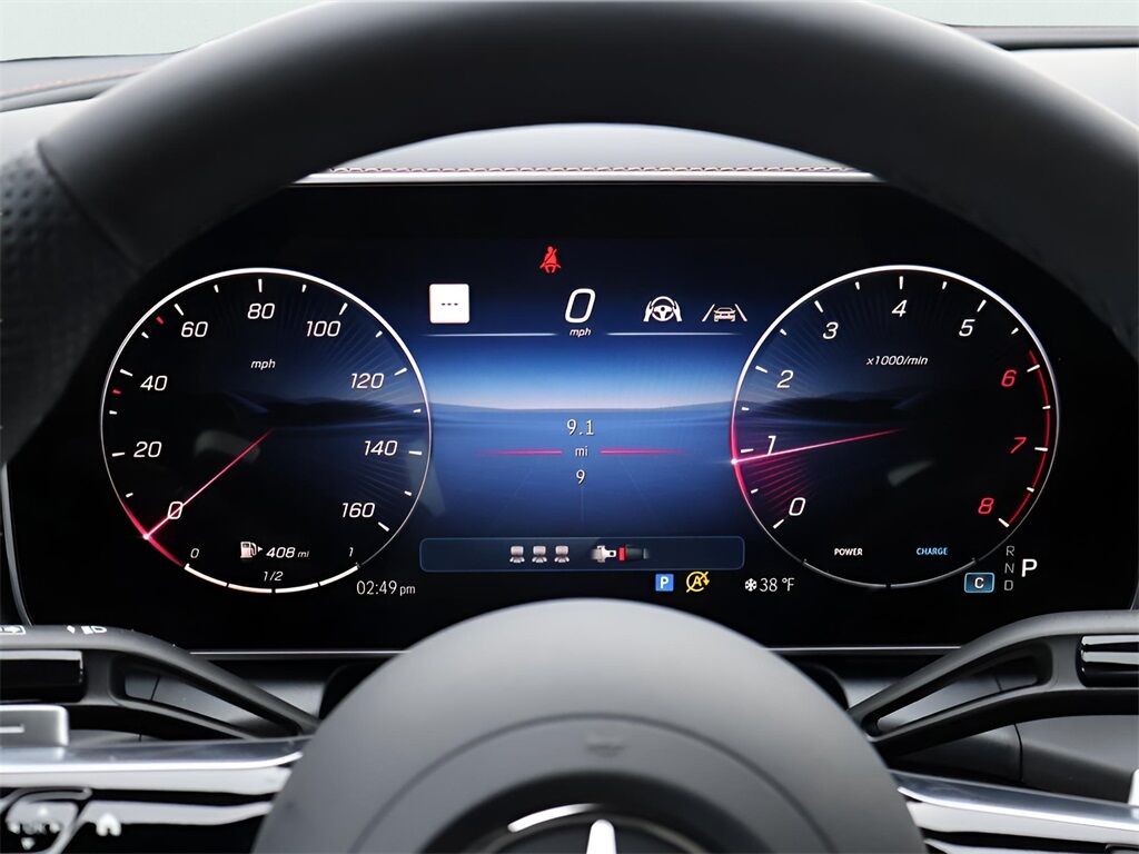 2026 Mercedes-Benz GLC GLC 300 Coupe San Clemente CA