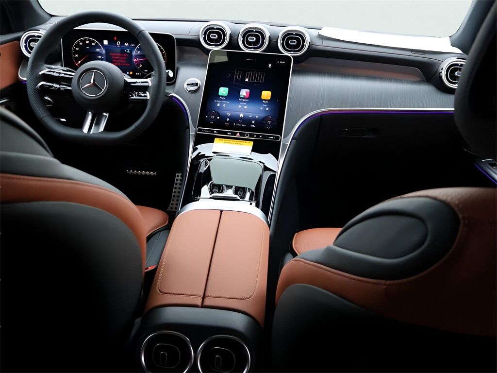 2026 Mercedes-Benz GLC GLC 300 Coupe San Clemente CA