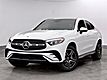 2026 Mercedes-Benz GLC GLC 300 Coupe