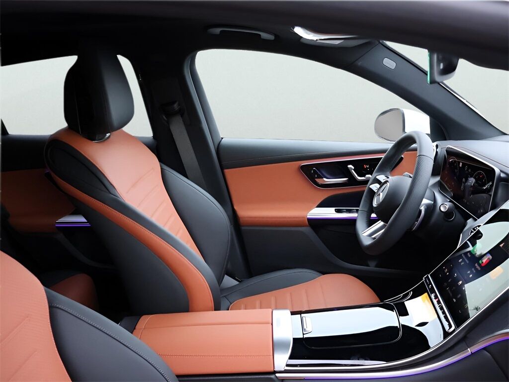 2026 Mercedes-Benz GLC GLC 300 Coupe San Clemente CA