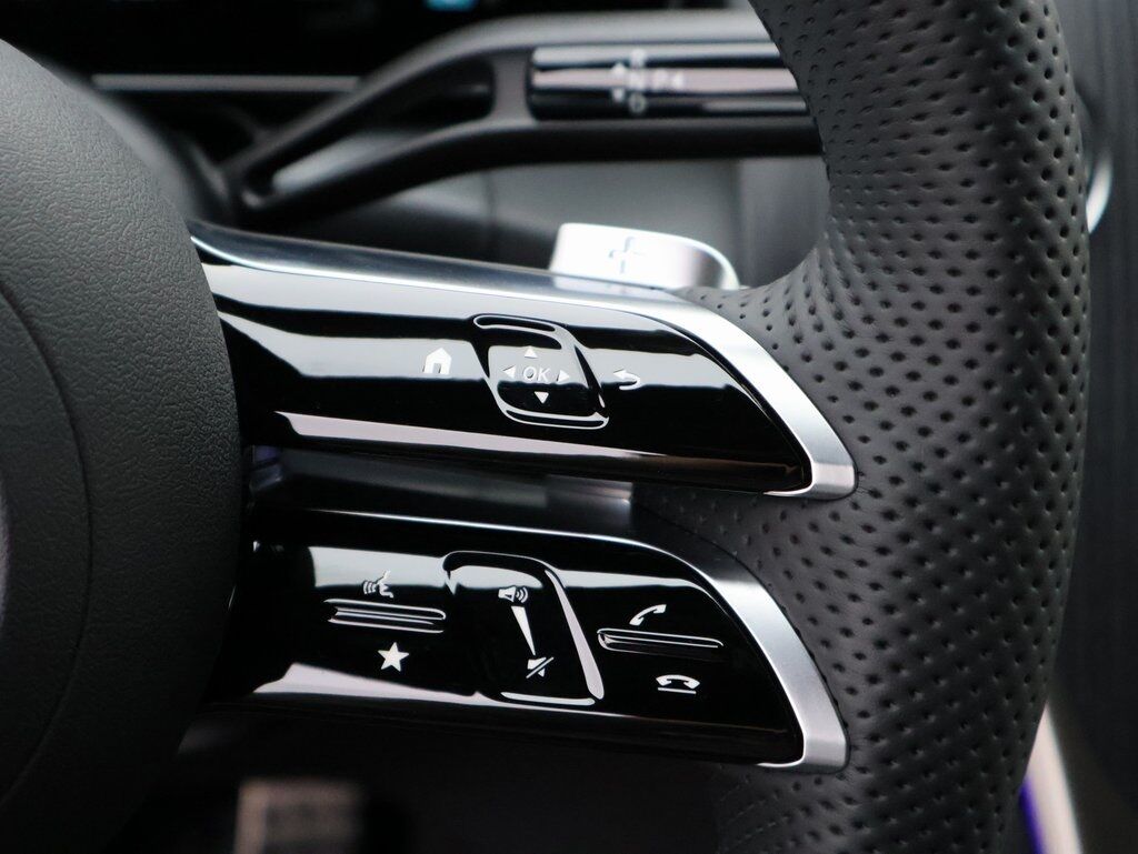 2026 Mercedes-Benz GLC GLC 300 Coupe San Clemente CA