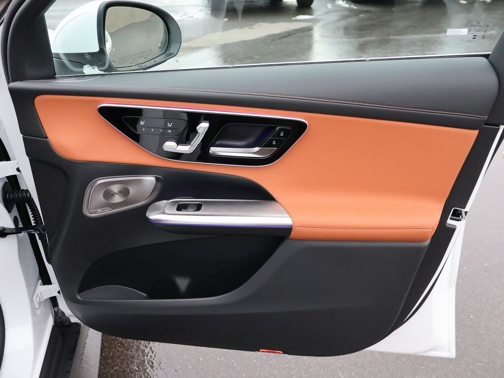 2026 Mercedes-Benz GLC GLC 300 Coupe San Clemente CA