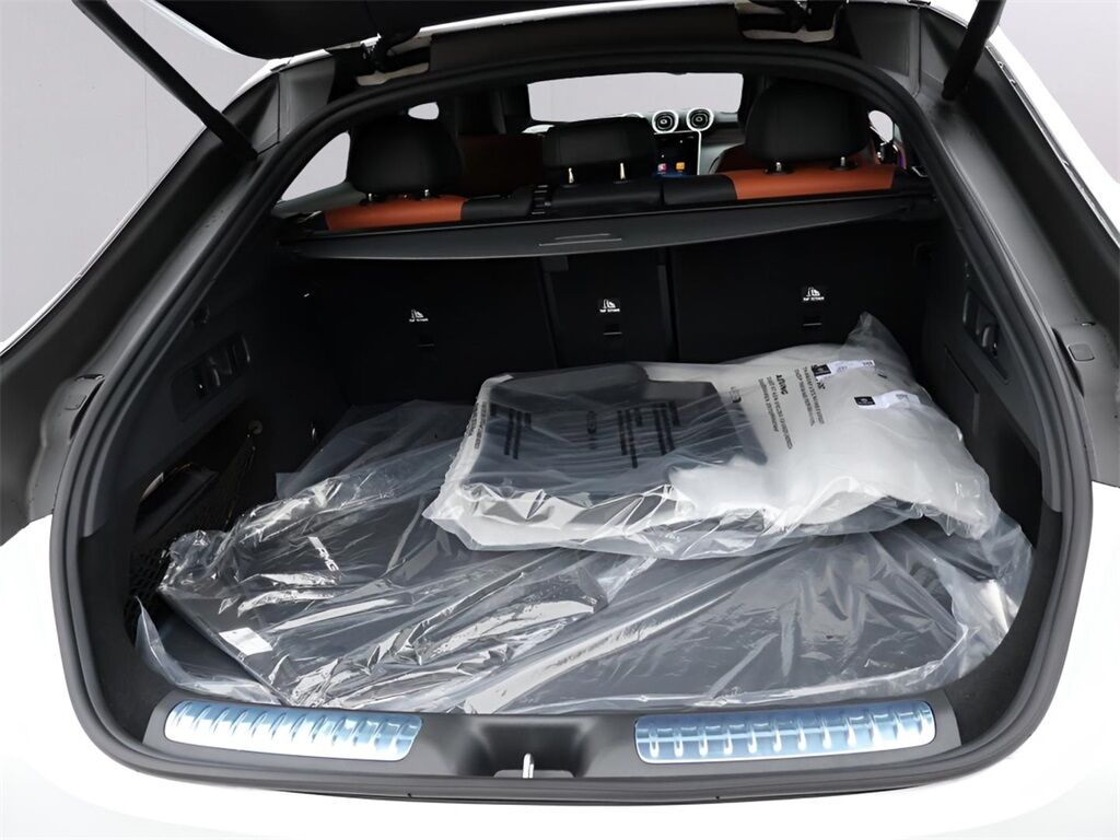 2026 Mercedes-Benz GLC GLC 300 Coupe San Clemente CA