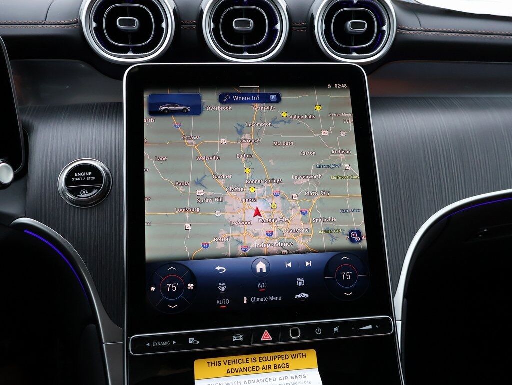 2026 Mercedes-Benz GLC GLC 300 Coupe San Clemente CA