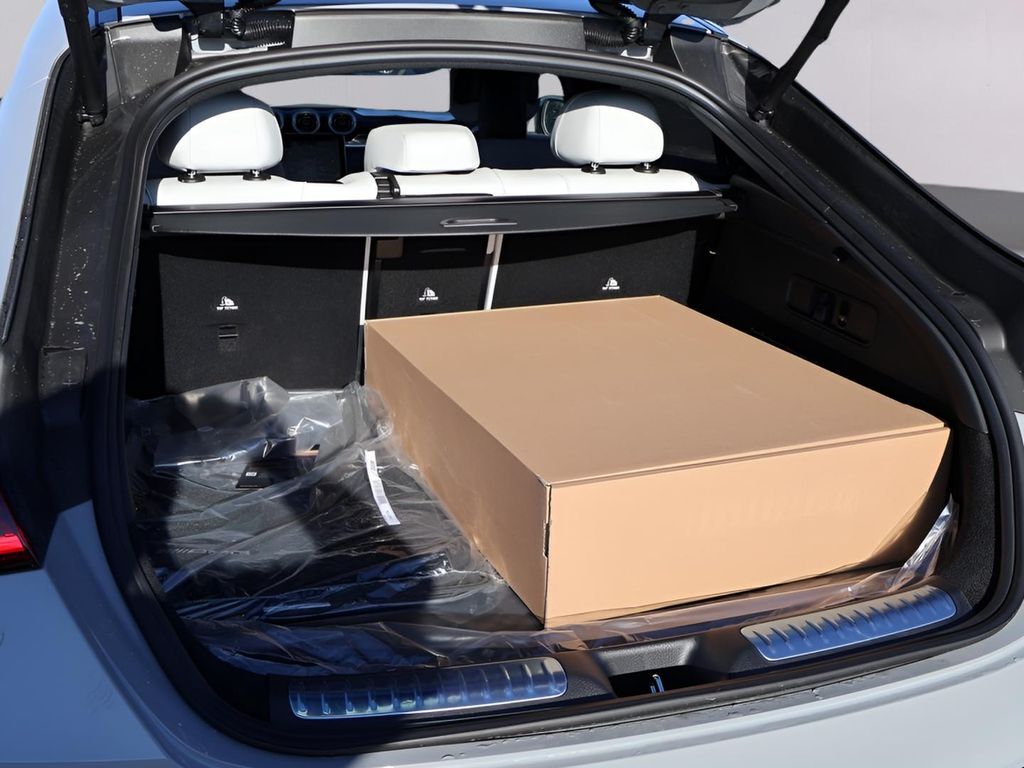 2026 Mercedes-Benz GLC GLC 300 Coupe San Clemente CA