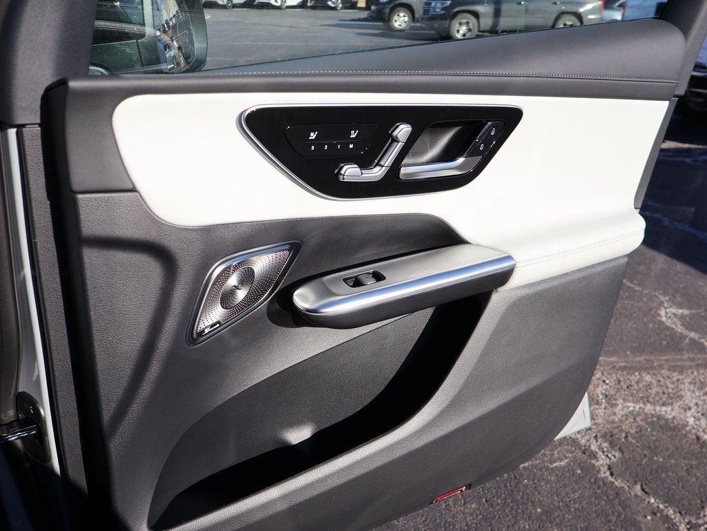 2026 Mercedes-Benz GLC GLC 300 Coupe San Clemente CA