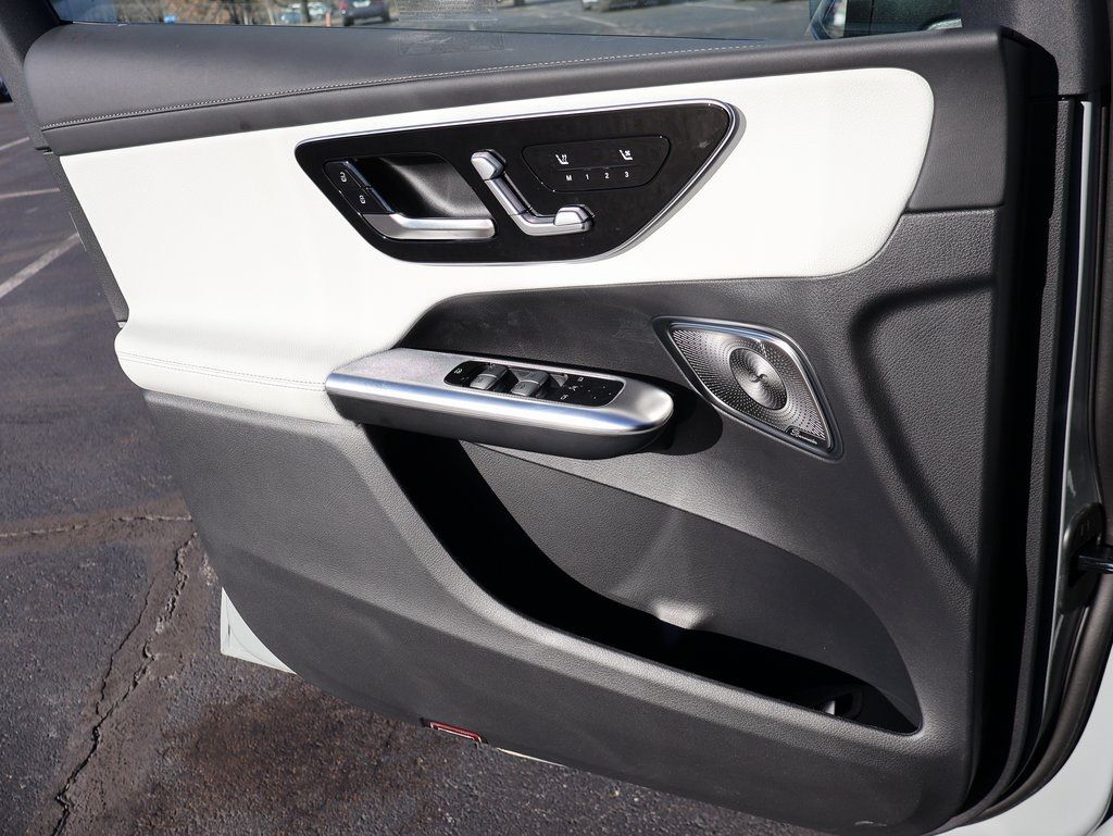 2026 Mercedes-Benz GLC GLC 300 Coupe San Clemente CA