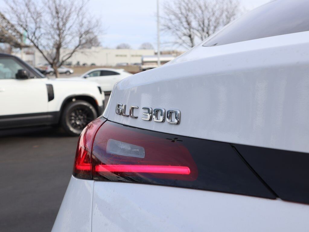 2026 Mercedes-Benz GLC GLC 300 Coupe San Clemente CA