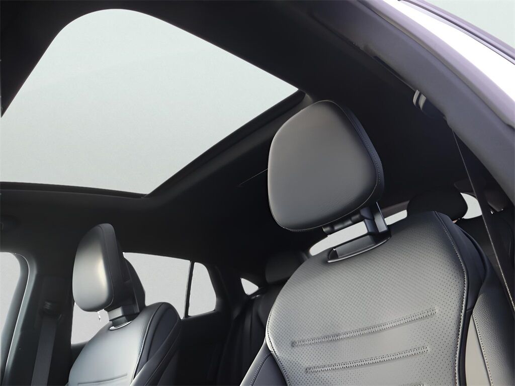 2026 Mercedes-Benz GLC GLC 300 Coupe San Clemente CA