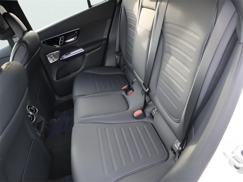 2026 Mercedes-Benz GLC GLC 300 Coupe San Clemente CA