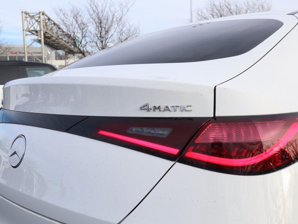 2026 Mercedes-Benz GLC GLC 300 Coupe San Clemente CA