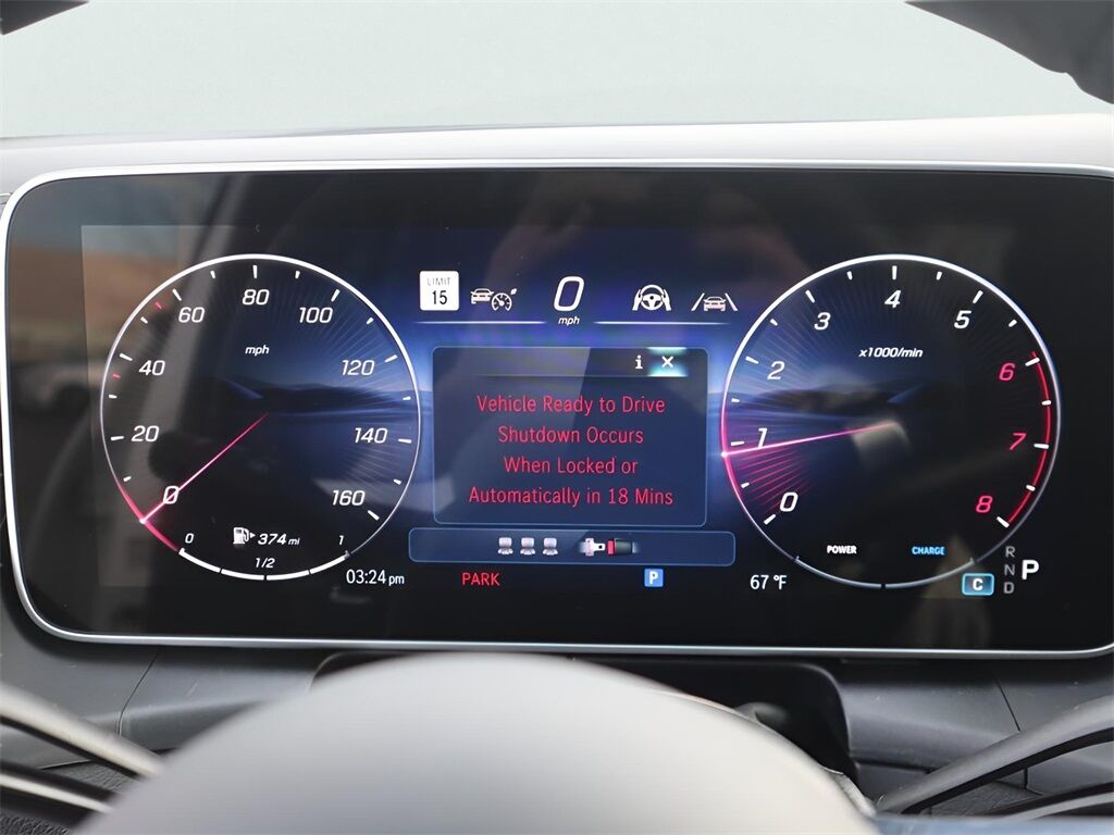 2026 Mercedes-Benz GLC GLC 300 Coupe San Clemente CA