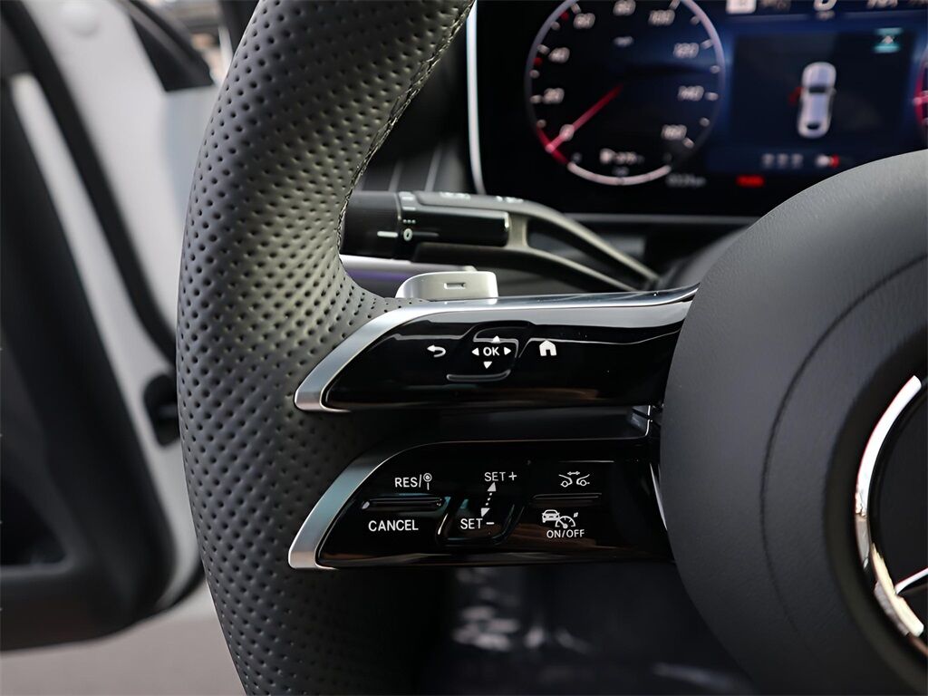 2026 Mercedes-Benz GLC GLC 300 Coupe San Clemente CA