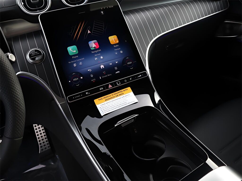 2026 Mercedes-Benz GLC GLC 300 Coupe San Clemente CA