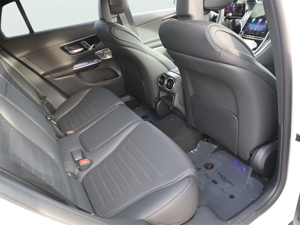 2026 Mercedes-Benz GLC GLC 300 Coupe San Clemente CA