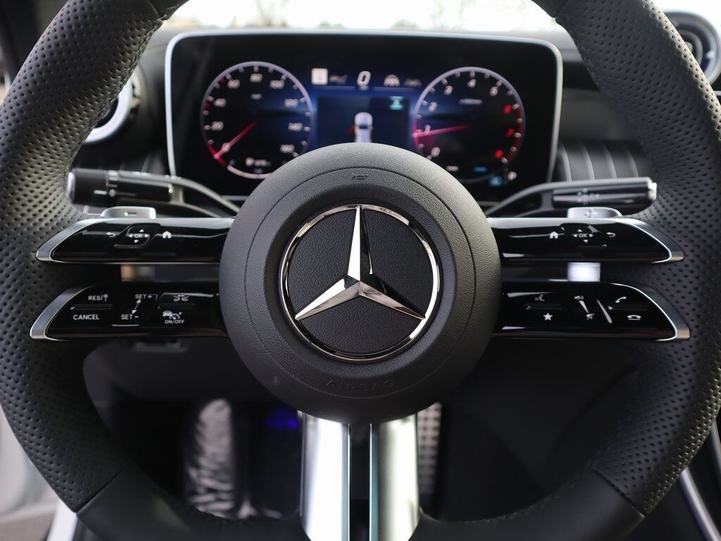 2026 Mercedes-Benz GLC GLC 300 Coupe San Clemente CA