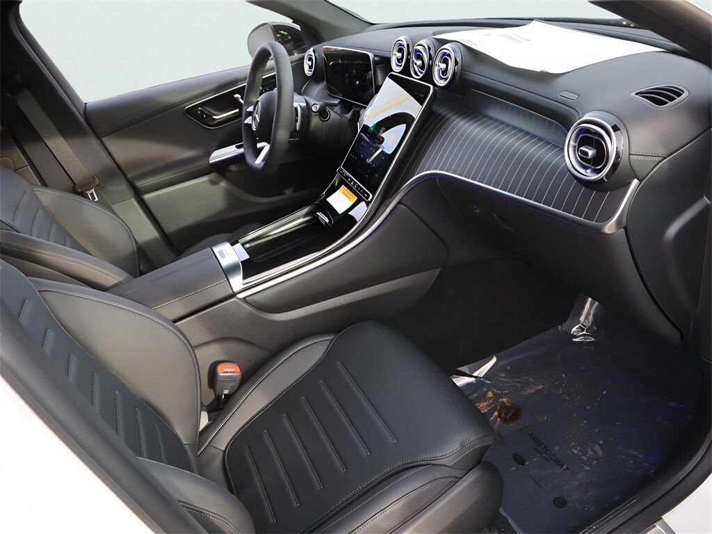 2026 Mercedes-Benz GLC GLC 300 Coupe San Clemente CA