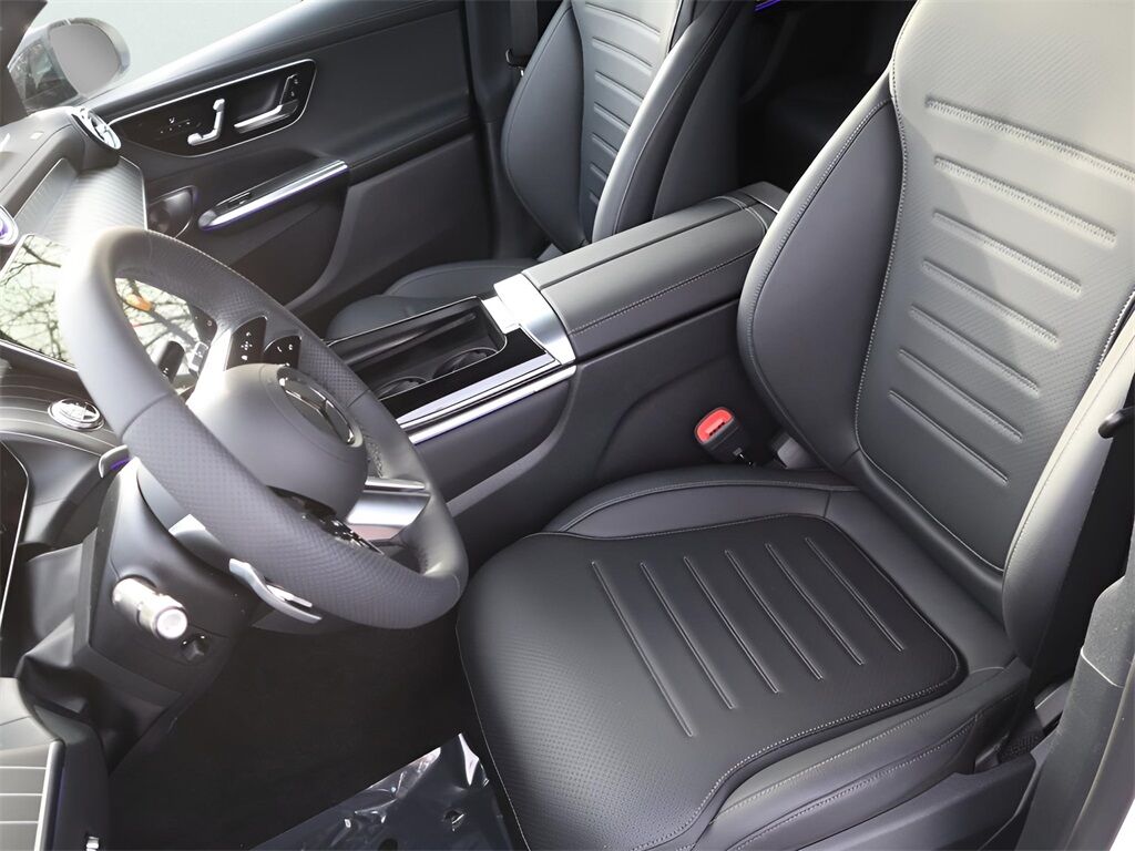 2026 Mercedes-Benz GLC GLC 300 Coupe San Clemente CA