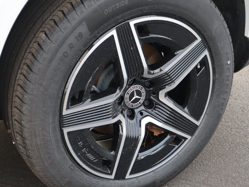 2026 Mercedes-Benz GLC GLC 300 Coupe San Clemente CA