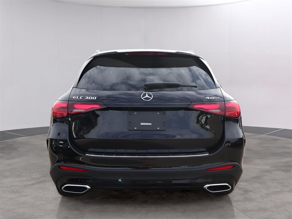 2026 Mercedes-Benz GLC GLC 300 San Clemente CA