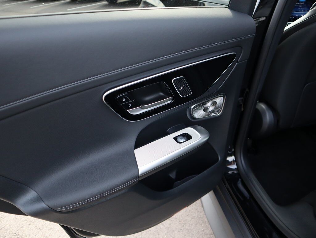 2026 Mercedes-Benz GLC GLC 300 San Clemente CA