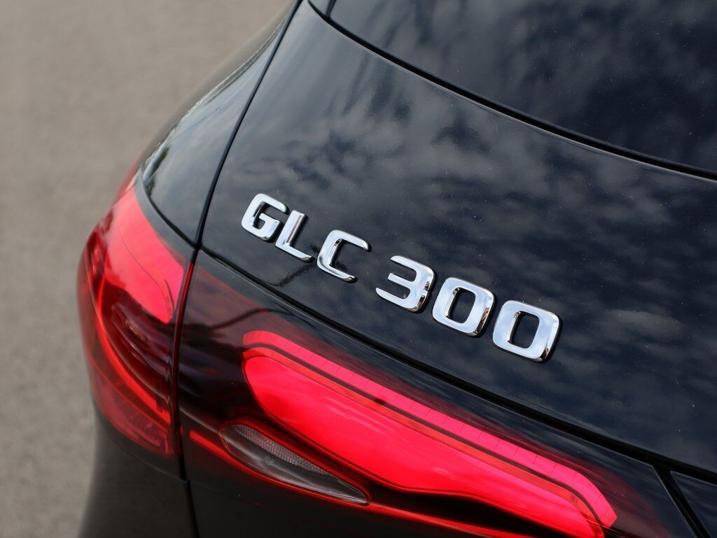 2026 Mercedes-Benz GLC GLC 300 San Clemente CA