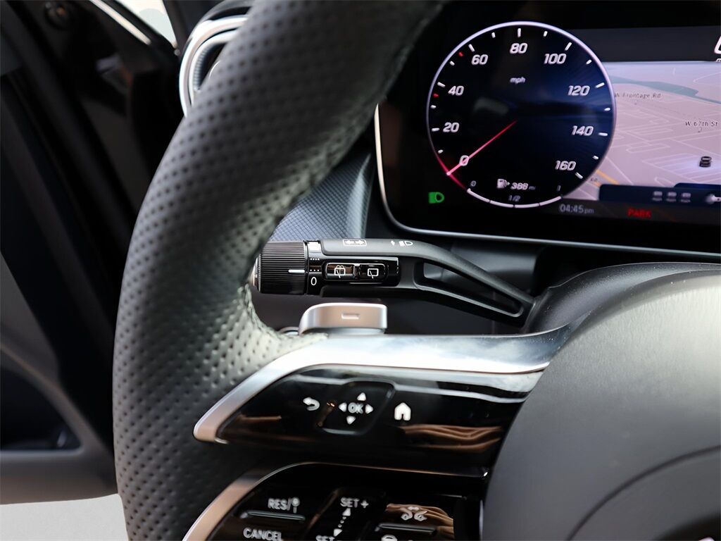 2026 Mercedes-Benz GLC GLC 300 San Clemente CA