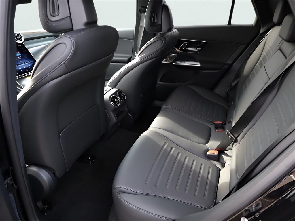 2026 Mercedes-Benz GLC GLC 300 San Clemente CA