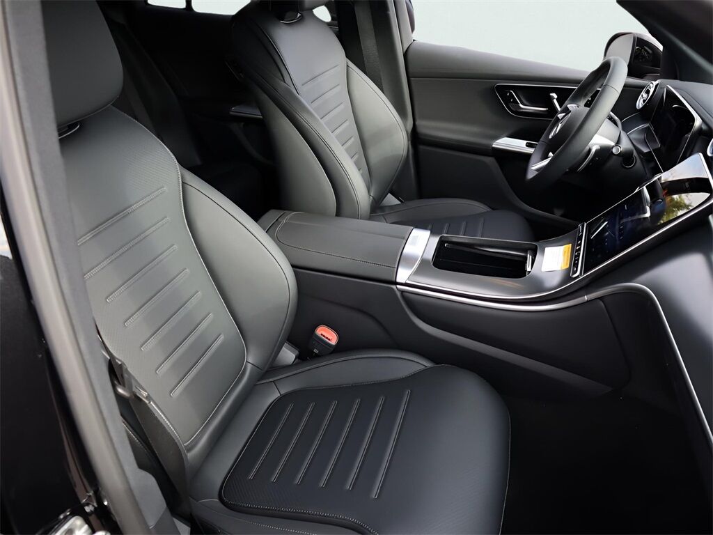 2026 Mercedes-Benz GLC GLC 300 San Clemente CA