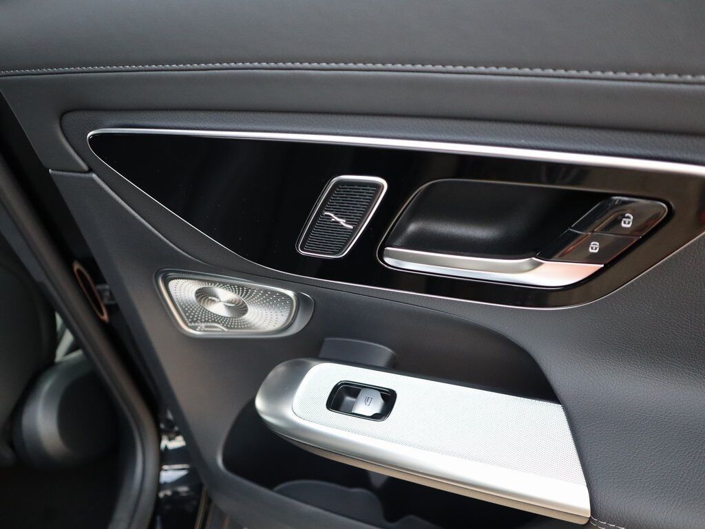 2026 Mercedes-Benz GLC GLC 300 San Clemente CA