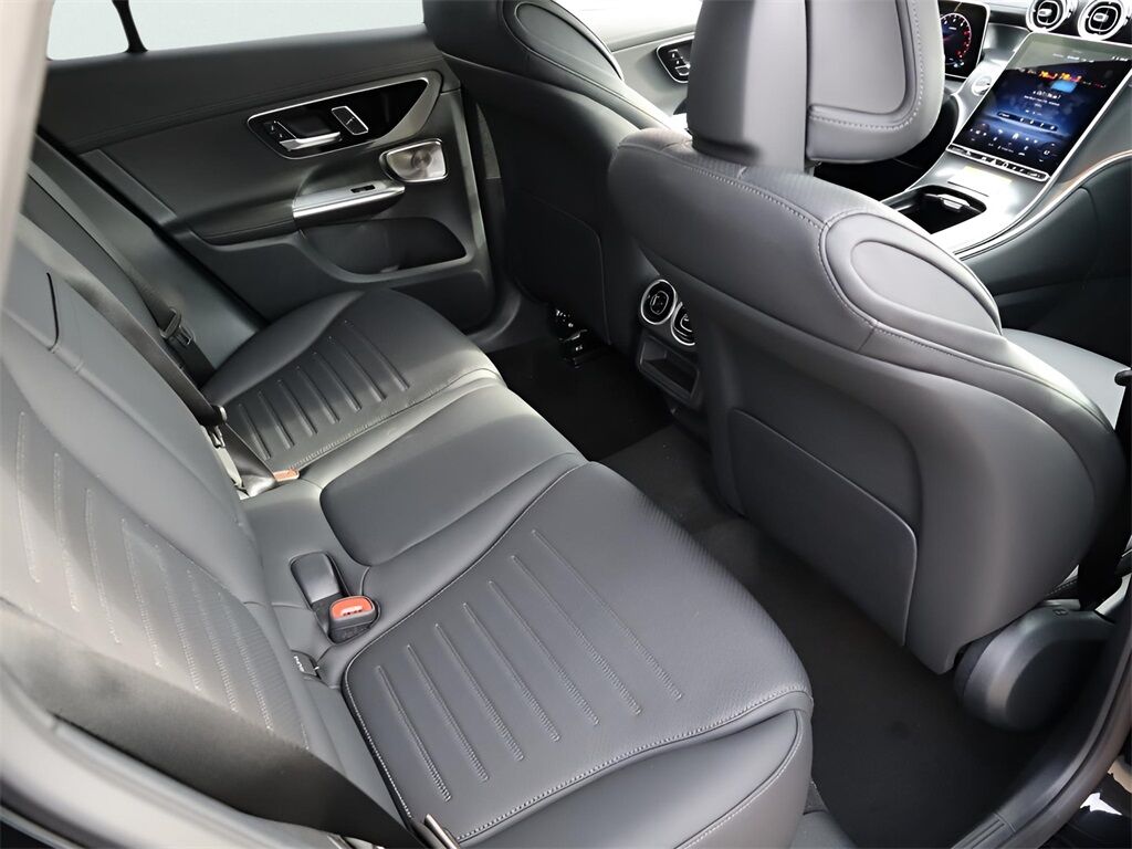 2026 Mercedes-Benz GLC GLC 300 San Clemente CA